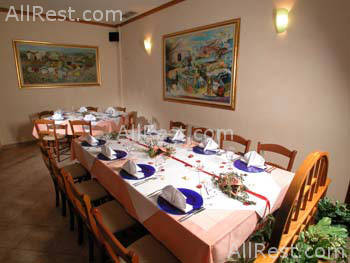 Villa Letan Hotel 12